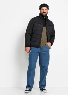 Giacca invernale in softshell, bonprix
