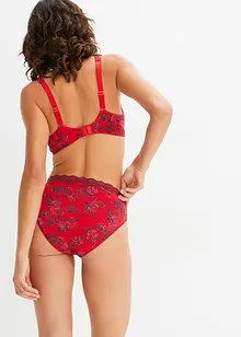 Reggiseno con ferretto e cotone biologico (pacco da 2), bonprix