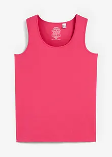Canotta Essential senza cuciture, bonprix