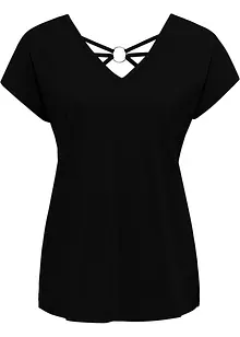 Maglia in puro cotone biologico, bonprix
