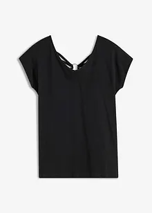 Maglia in puro cotone biologico, bonprix