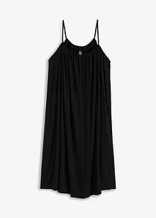 Abito di jersey in viscosa fluente, bonprix