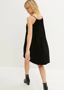 Abito di jersey in viscosa fluente, bonprix