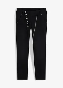 Pantaloni elasticizzati, bonprix