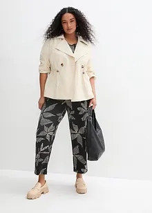 Trench cropped, bonprix