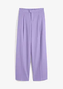 Pantaloni con pinces, bonprix