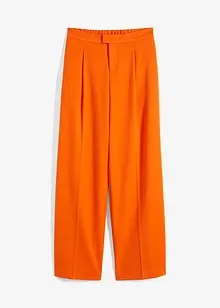 Pantaloni con pinces, bonprix