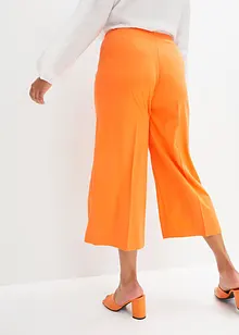 Pantaloni culotte, bonprix