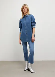 Camicia di jeans, BODYFLIRT