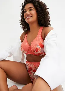 Reggiseno minimizer con spalline imbottite, bonprix