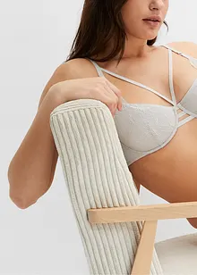 Reggiseno con ferretto e poliammide riciclata, BODYFLIRT