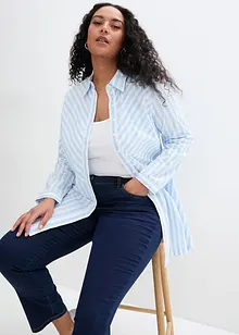 Camicetta lunga, bonprix