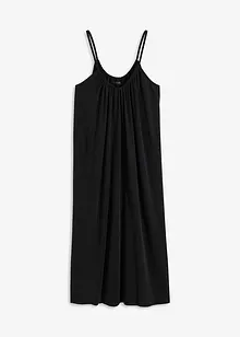Abito di jersey in misto modal morbido, bonprix
