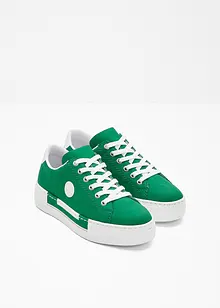 Sneaker Rieker con plateau, Rieker