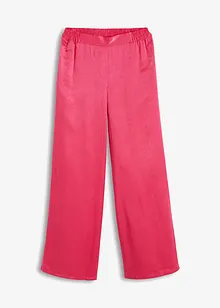 Pantaloni in satin, RAINBOW