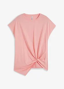 Maglia con nodo, bonprix