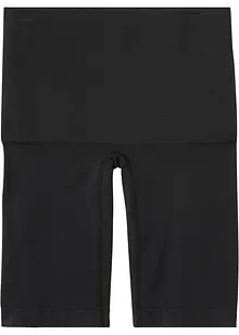 Pantaloncini con effetto modellante forte e poliammide riciclata, bonprix