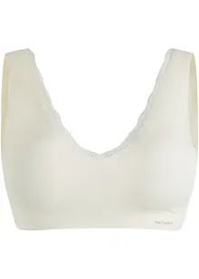 Bralette imbottita senza cuciture Feel Comfort, bpc bonprix collection