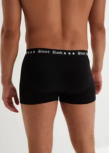 Boxer aderenti (pacco da 3), bonprix