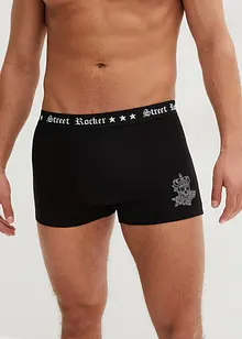 Boxer aderenti (pacco da 3), bonprix