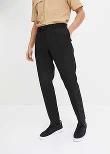 Pantaloni eleganti, regular fit, bonprix