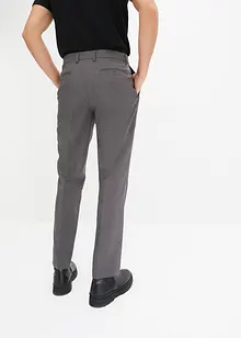 Pantaloni eleganti, regular fit, bonprix