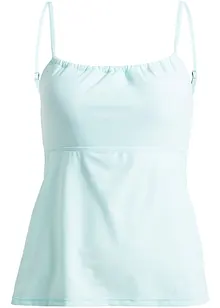 Top per tankini, bonprix