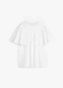 Maglia con maniche a mantella, bonprix