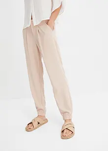 Pantaloni loose fit, bonprix