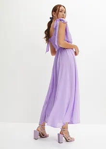 Abito in chiffon, bonprix