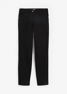 Pantaloni elasticizzati comfort, bonprix