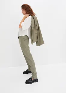 Pantaloni eleganti, bonprix