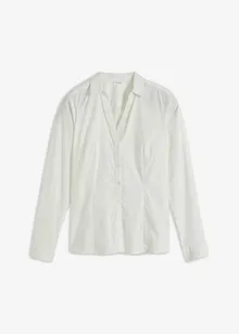 Camicia elasticizzata, bonprix