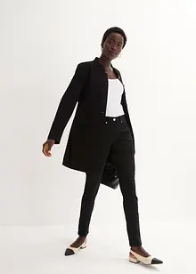 Blazer lungo, bonprix