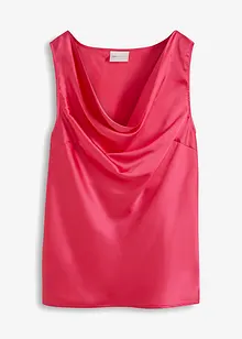 Top in satin, bpc selection