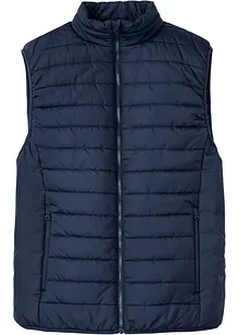 Gilet trapuntato, bonprix
