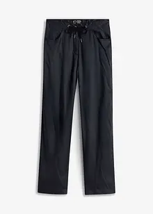 Pantaloni cargo leggeri in lyocell fluente, bonprix