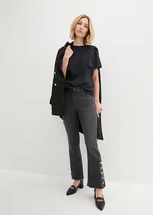 Maglia con maniche a mantella, bonprix