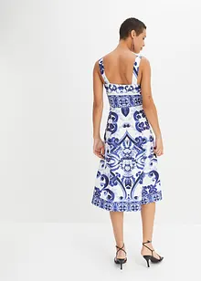 Abito con spalline, bonprix