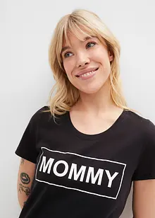 Pigiama estivo in puro cotone, bonprix