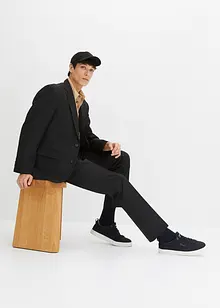 Pantaloni da completo coordinabili, regular fit, bonprix