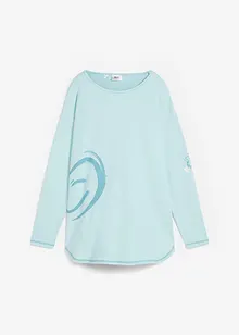 Maglia a maniche lunghe, bonprix
