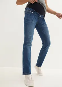 Jeans prémaman straight, bonprix