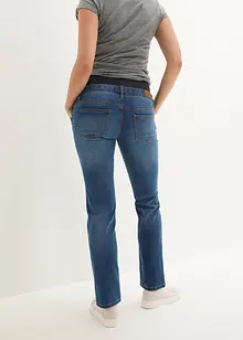 Jeans prémaman straight, bonprix