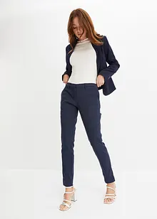 Pantaloni elasticizzati, bonprix