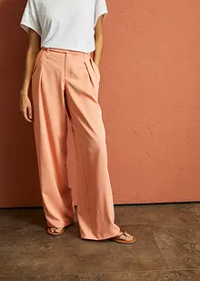 Pantaloni larghi, bonprix