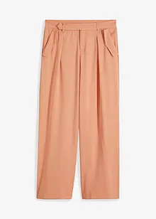 Pantaloni larghi, bonprix