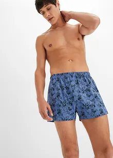 Boxer larghi in jersey (pacco da 3), bpc bonprix collection