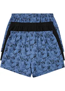 Boxer larghi in jersey (pacco da 3), bpc bonprix collection