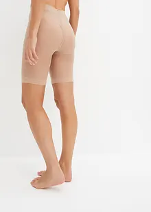 Pantaloncini anti sfregamento 40 den in poliammide rinfrescante, bonprix